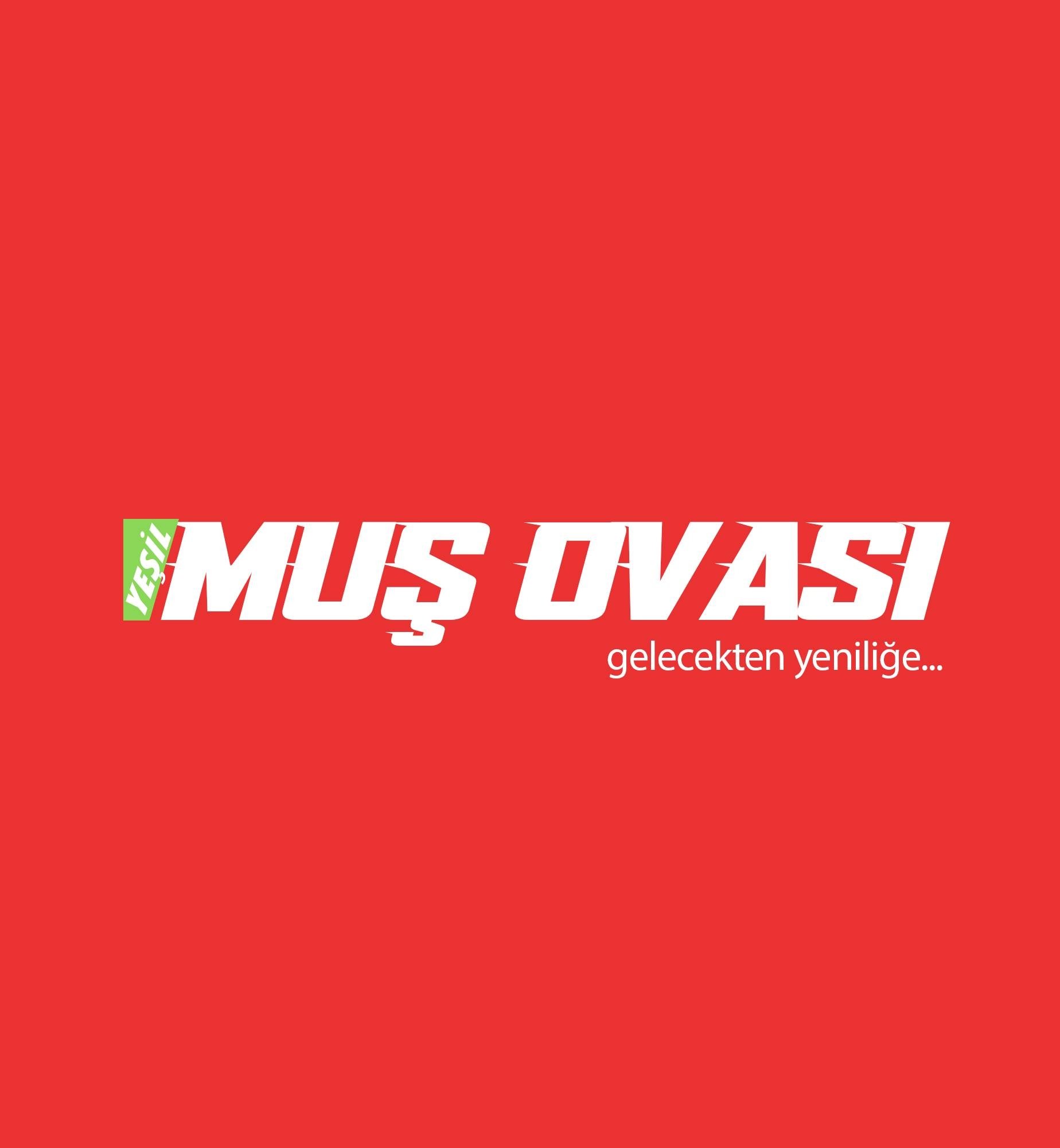 Yeşil Muş Ovası Turizm