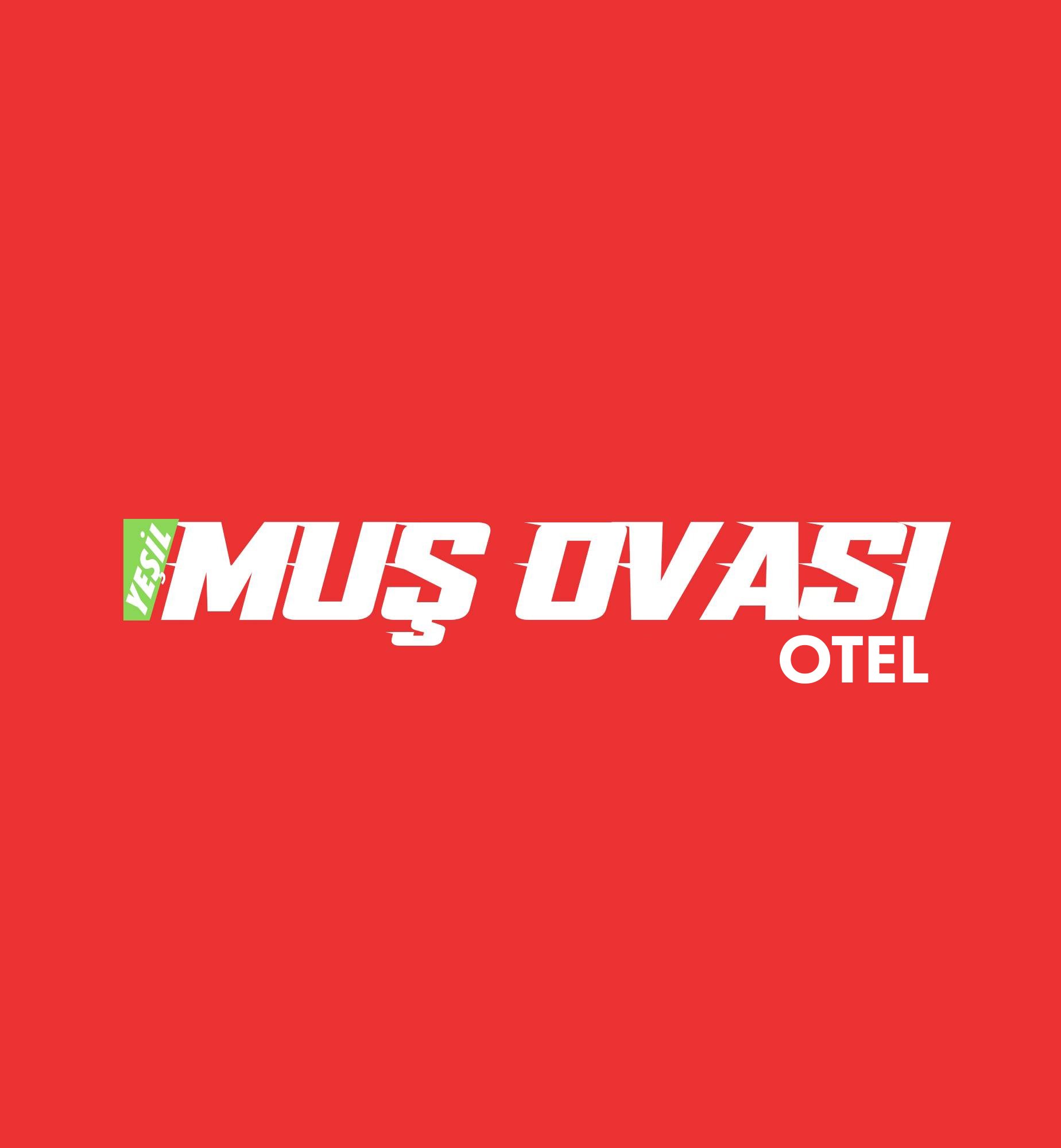 Yeşil Muş Ovası Otel